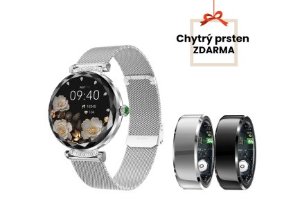 EVOLVE X10 ULTRA + chytrý prsten ZDARMA (18)