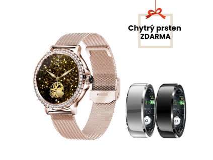 EVOLVE X10 ULTRA + chytrý prsten ZDARMA (16)