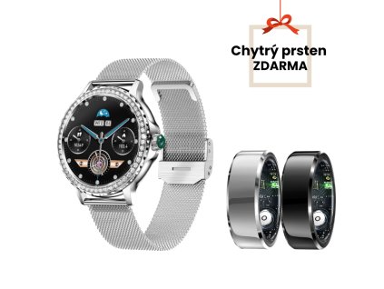 EVOLVE X10 ULTRA + chytrý prsten ZDARMA (17)