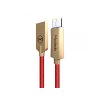 Mcdodo rychlonabíjecí a datový kabel USB/Micro USB (1 m) Red (Délka 1,5M)