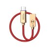 Mcdodo rychlonabíjecí a datový kabel USB/Micro USB (1 m) Red (Délka 1,5M)