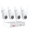 2461 26 wifi kamerovy system anran p2 dw858 s rozlisenim 5mp 4x kamera