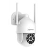 2461 24 wifi kamerovy system anran p2 dw858 s rozlisenim 5mp 4x kamera