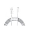 1497 baseus rychlonabijeci a datovy kabel usb micro 2a 2m white