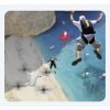 966 5 dron visu l900 pro se 4k kamera wifi gps 1x baterie stribrny