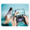 966 15 dron visu l900 pro se 4k kamera wifi gps 1x baterie stribrny