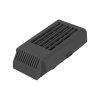 2121 nahradni baterie pro dron dron lyz rc l900 2200mah 7 4v 16 2wh cerna