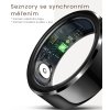 Multiple sensors run synchronously Heart rate sensor Blood oxygen sensor
