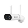 3109 2 wifi kamerovy system anran b01 dw858 s rozlisenim 5mp 8x kamera