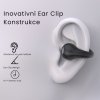 Inovativní Ear Clip konstrukce