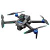 Dron Visu S159 Pro / 4K Ultra HD kamera / WiFi / GPS / detekce překážek / černý (Počet baterií 1 baterie)