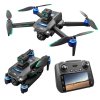 4059 dron visu s159 pro 4k ultra hd kamera wifi gps 2x baterie