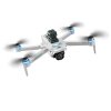 4068 1 dron visu s159 pro 4k ultra hd kamera wifi gps 2x baterie