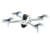 4068 2 dron visu s159 pro 4k ultra hd kamera wifi gps 2x baterie