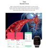 The measurement and analysis of five major items, including blood composition, uric acid, total cholesterol, triglycerides, high density lipoprotein, and low density lipoprotein, help you constant