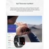 SpO2Saturace kyslíkem Blood oxygen saturation is related to brain and heart health. Watch monitoring, combined with the analysis and research of sleep apnea syndrome on the app, provides a nocturn