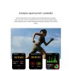 Release movement masterful Wrist Record Multiple professional sports data records help you make progress and affirmation every time you exercise. Data monitoring and analysis are conducted on the