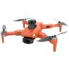 981 9 dron visu l900 pro se 4k full hd kamera wifi gps eis