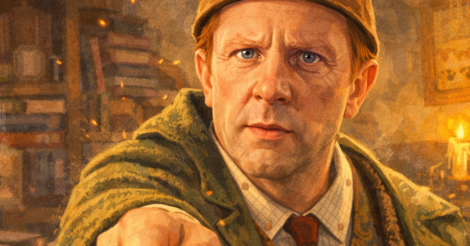 Arthur Weasley – Otec, jakého by si přál mít každý
