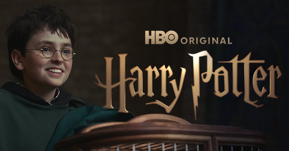 Nový seriál Harry Potter: obsazení, premiéra a co víme (2026)