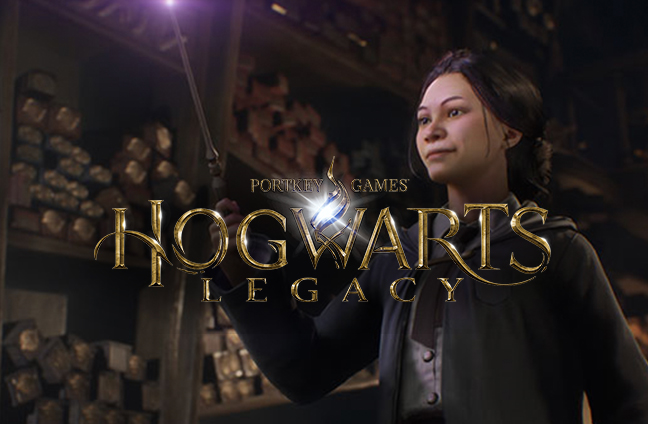 Hogwarts Legacy: Co zatím víme