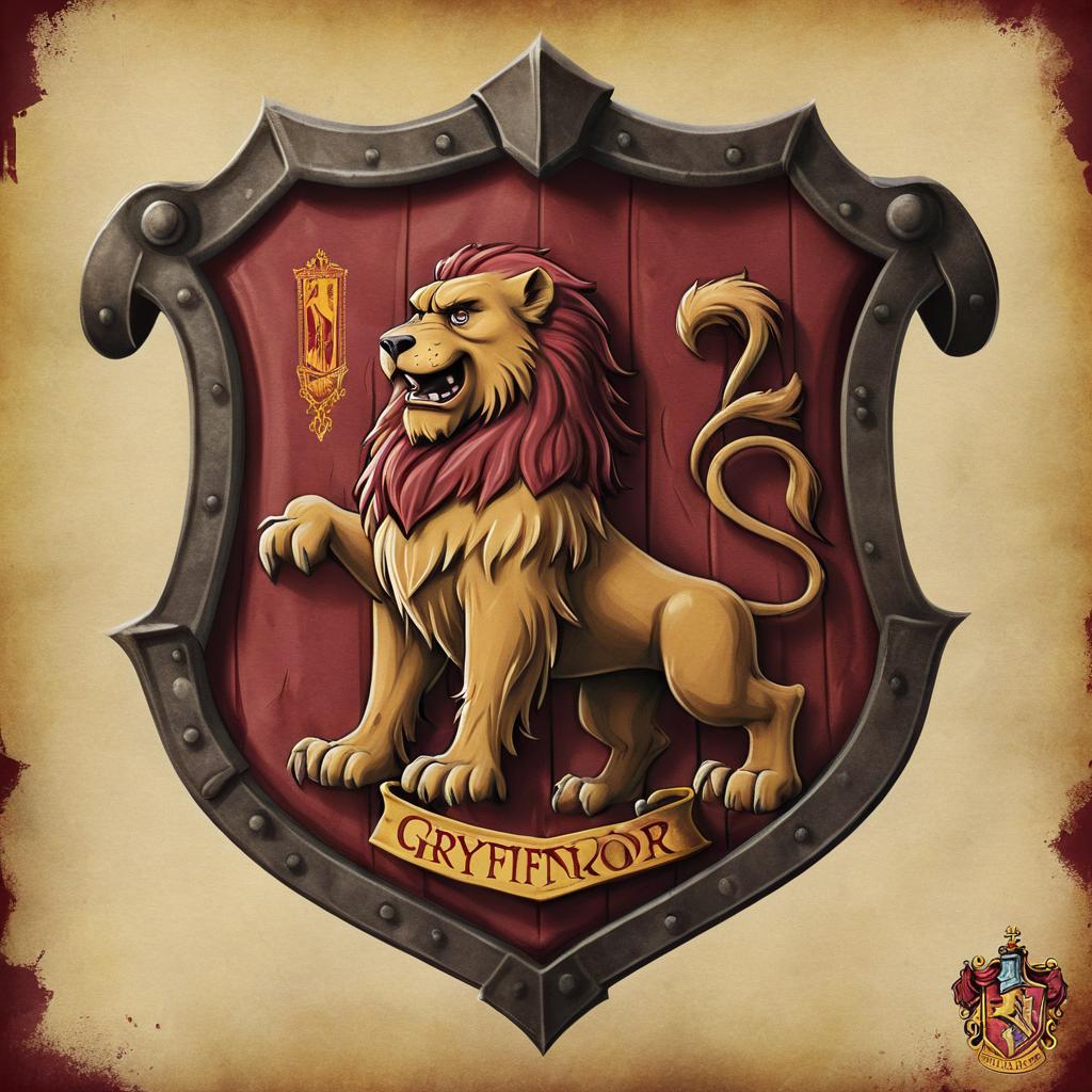 Nejznámější studenti nebelvírské koleje