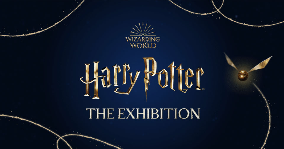Harry Potter: The Exhibition v Praze 2026 – termín, vstupenky, ceny a co vás čeká