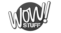 Wow! Stuff