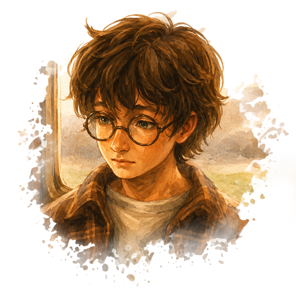 Harry Potter