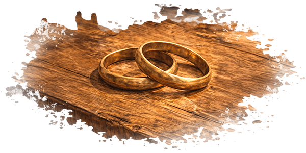 Minerva McGonagallová svatba