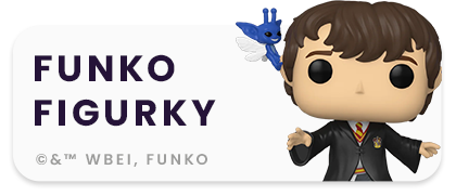 Funko Harry Potter