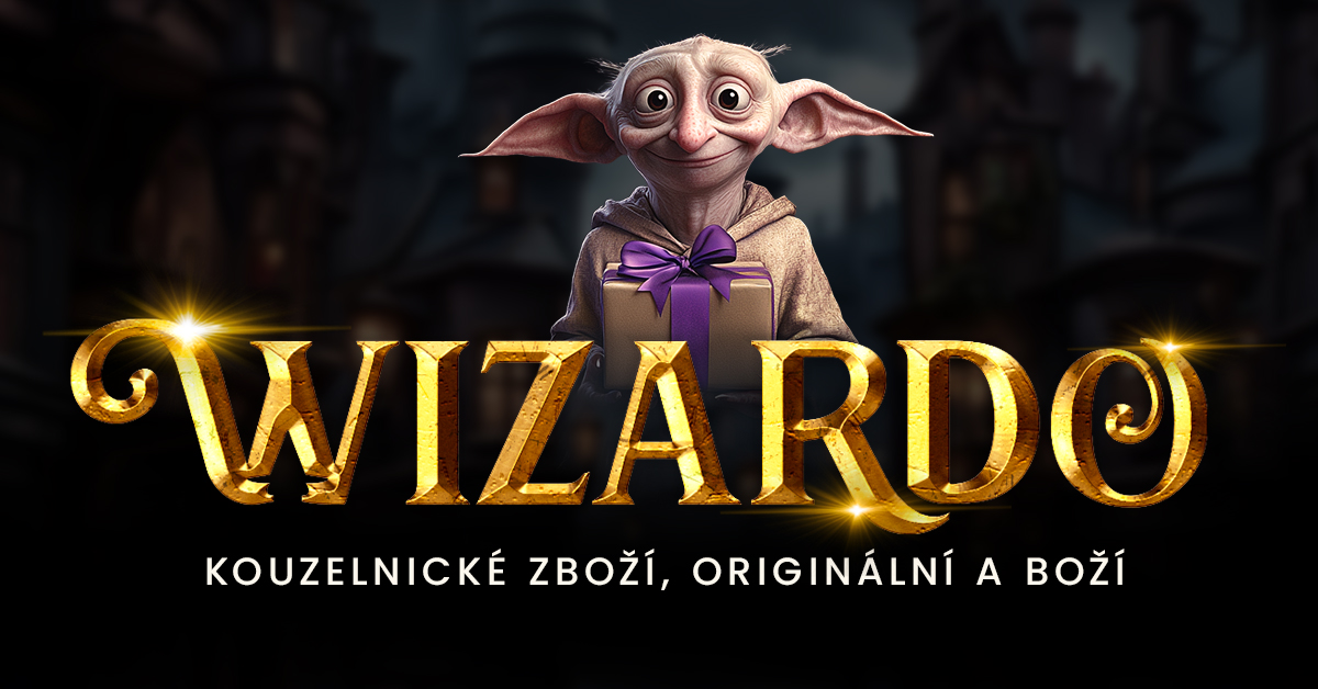 Denní Věštec – blog Wizardo