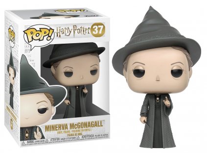 mcgonagall