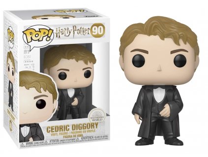 cedric