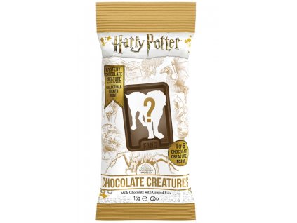 harry potter mystery chocolate creature 12006155 0