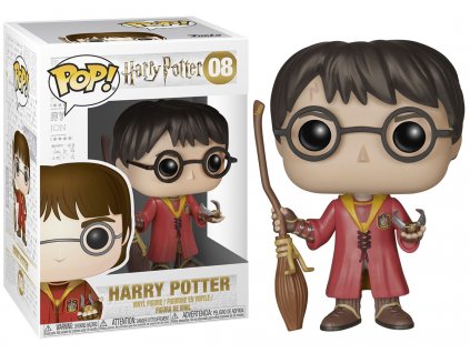 08 harry famfrpal funko