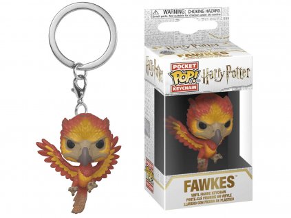 fenix key