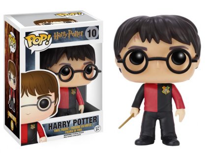 Funko POP! #10 Harry Potter:Triwizard