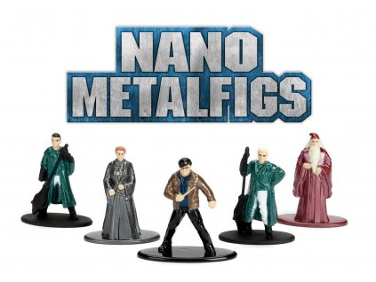 nano metalfigures