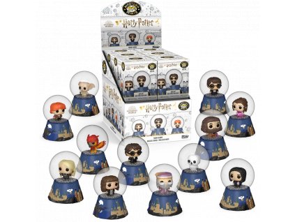 snowball funko potter