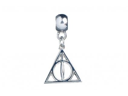 hp charm deathly hallows b