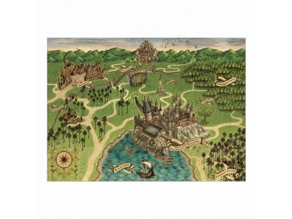 option 1 gallery 01 hogwarts map poster scaled 1000x1000