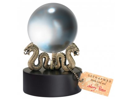 harry potter film replica the prophecy orb 6016 1600