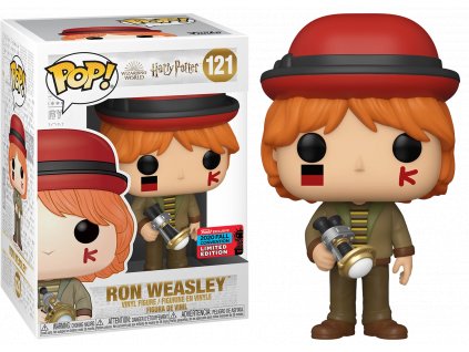 ron 121