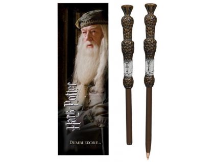 wand pen and bookmark dumbledore packaging 6193 600