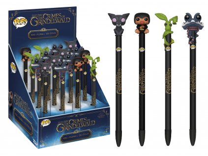 Fantastic Beasts POP! Homewares Pens