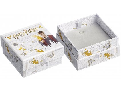 krabicka harry potter 7x7