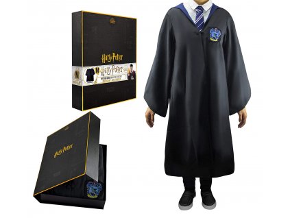 skolni habit uniforma harry potter havraspar