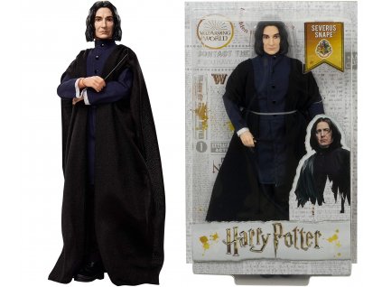matell severus snape