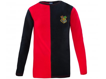 harry potter tricko turnaj tri koizelniku 1